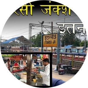 Itarsi Junction