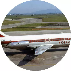 Itavia Flight 870