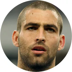 Itay Shechter - Israeli footballer