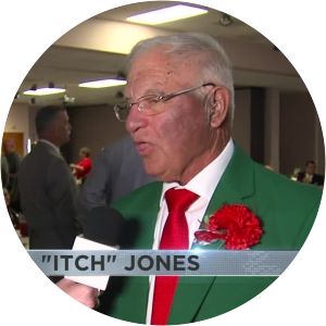 Itch Jones