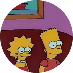 Itchy & Scratchy & Marge