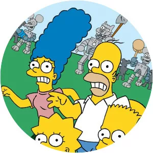 Itchy & Scratchyland - The Simpsons: Season 6, Episode 4