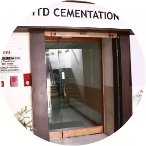 Itd Cementation India Ltd. photograph