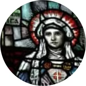 Íte of Killeedy - Nun