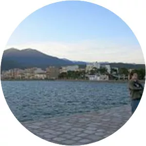 Itea - Town in Greece