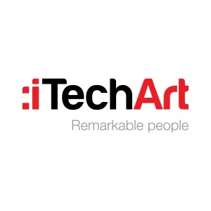 iTechArt Group, Inc. - Software company
