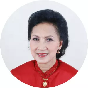 Itet Tridjajati Sumarijanto