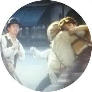 Itey - Movie character