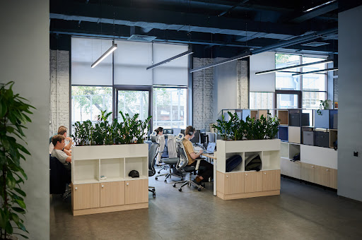 ITFB GROUP - Software company in Moscow, Russia