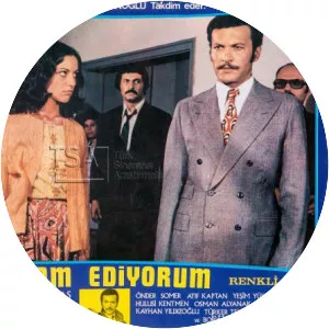 Itham ediyorum (İtham Ediyorum)