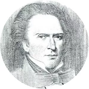 Ithiel Town - American architect