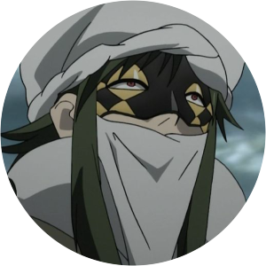 Ithnan - Fictional character