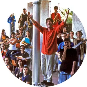 Itiberê Orquestra Família