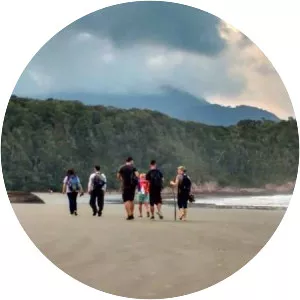 Itinguçu State Park - 