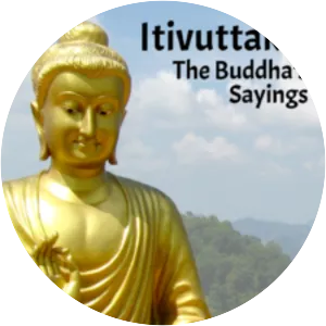 Itivuttaka - Book by Khujjuttara