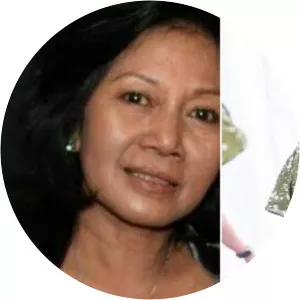 Itje Komara photograph