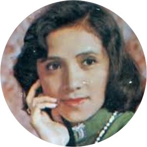 Itje Yolanda photograph