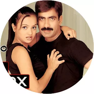 Itlu Sravani Subramanyam