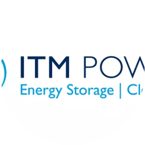 ITM Power - 