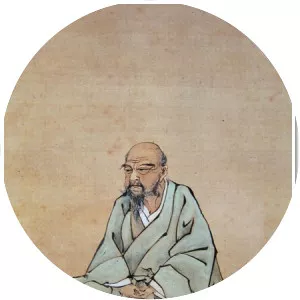 Itō Jakuchū - Japanese painter