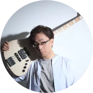 Ito Keisuke Musician