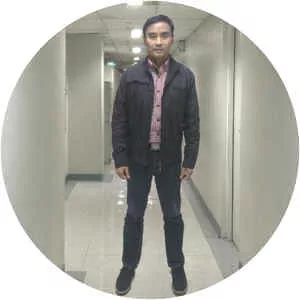 Ito Rapadas - Vocalist