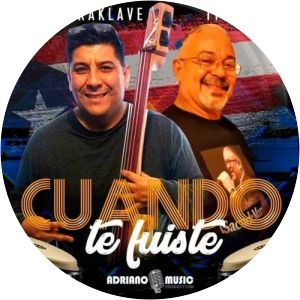 Ito Rivera photograph