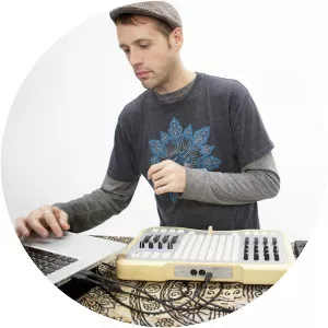 Itom Lab - Musical artist