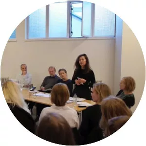 Itonje Søimer Guttormsen