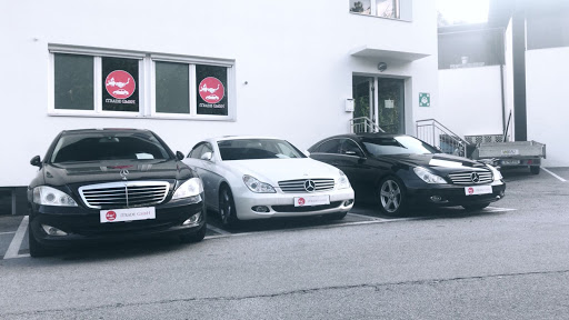 iTrade GmbH - Importer in Vols, Tyrol, Austria