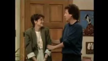 It's Garry Shandling's Show - American sitcom