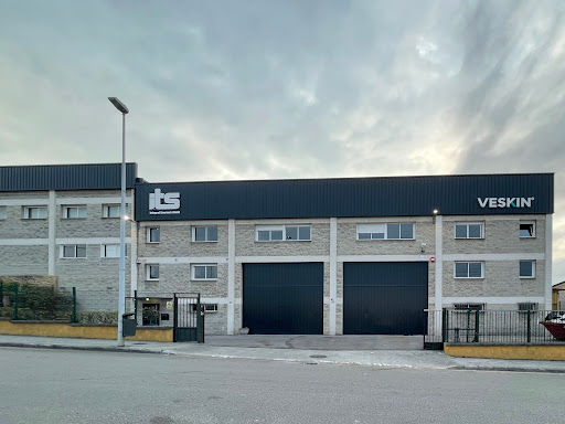 ITS Integral Thermal Shield - Professional services in Granda, Spain