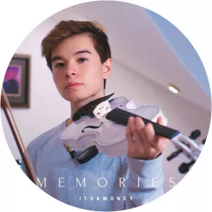 ItsAMoney - Musical artist