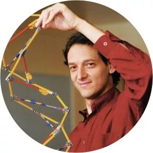 Itsik Pe'er - Researcher