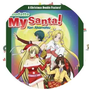 Itsudatte My Santa!