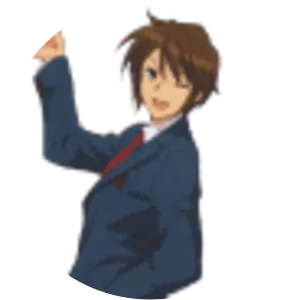 Itsuki Koizumi - Fictional character