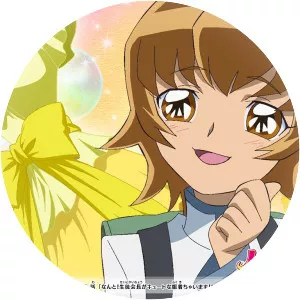 Itsuki Myoudouin - Fictional character