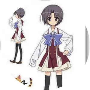 Itsuki Noya - Fictional character