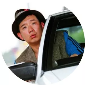 Itsuki Tachibana Initial D