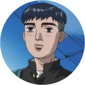 Itsuki Takeuchi - Fictional character