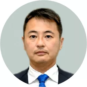 Itsuki Toyama