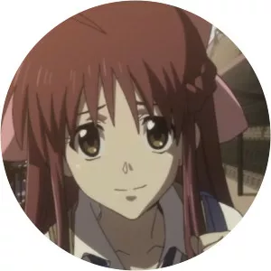 Itsuki Yamagami - Fictional character