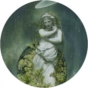 Itsuko Azuma - Japanese illustrator