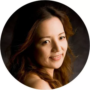 Itsuko Sakano - Musical artist