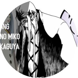 Itsutsuji Mukeno photograph