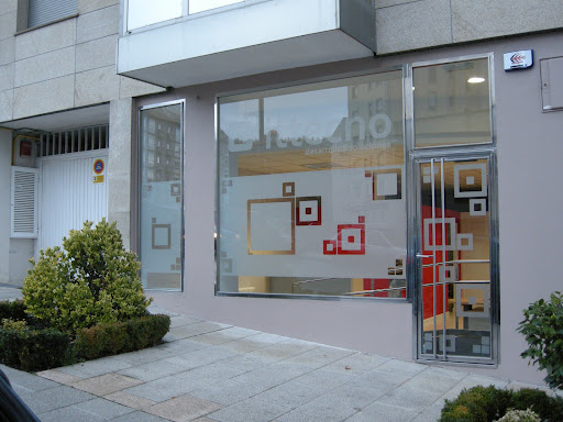 Ittecno Soluciones para el desarrollo SL - Computer store in Lugo, Spain