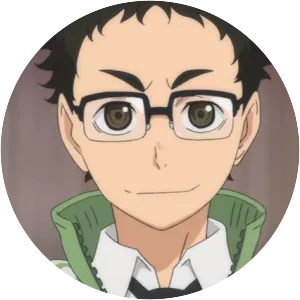 Ittetsu Takeda - Fictional character