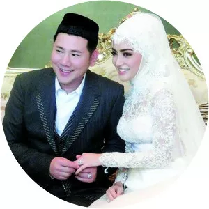 Itthi Chavalittamrong - Sawika Chaiyadech's ex-husband