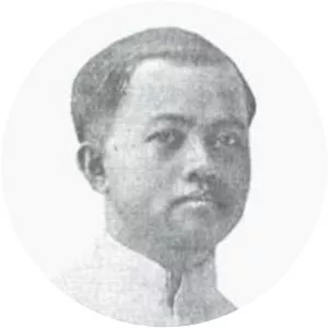 Itthithepsan Kritakara