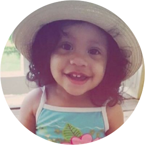 Ittila Scott photograph